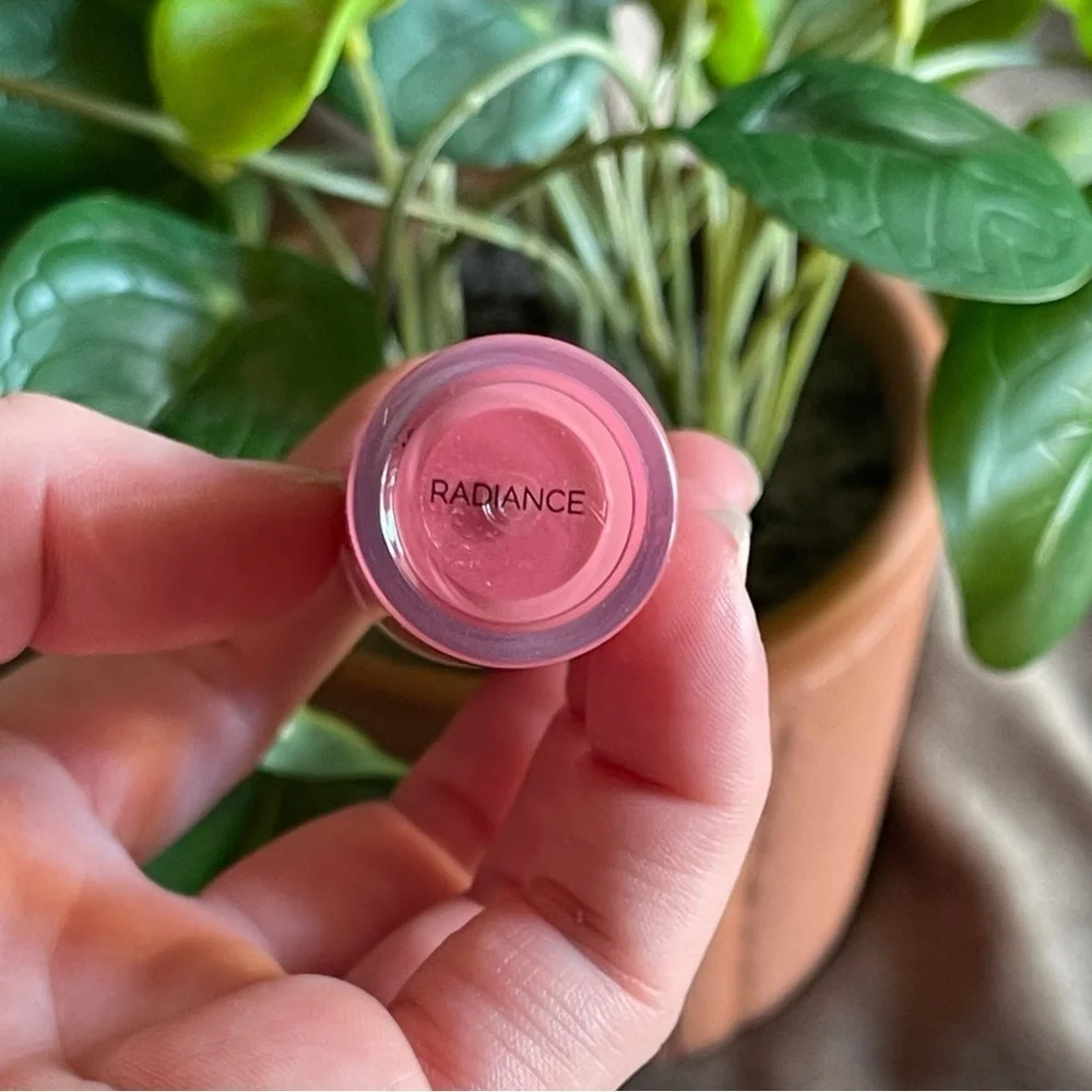 *NIB* Pinklipps Everlasting Liquid Blush in Shade Radiance